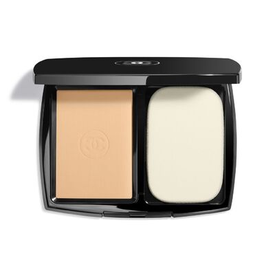 BASE DE MAQUILLAJE COMPACTO DE LARGA DURACIÓN ULTRACONFORTABLE ? ACABADO PERFECTO